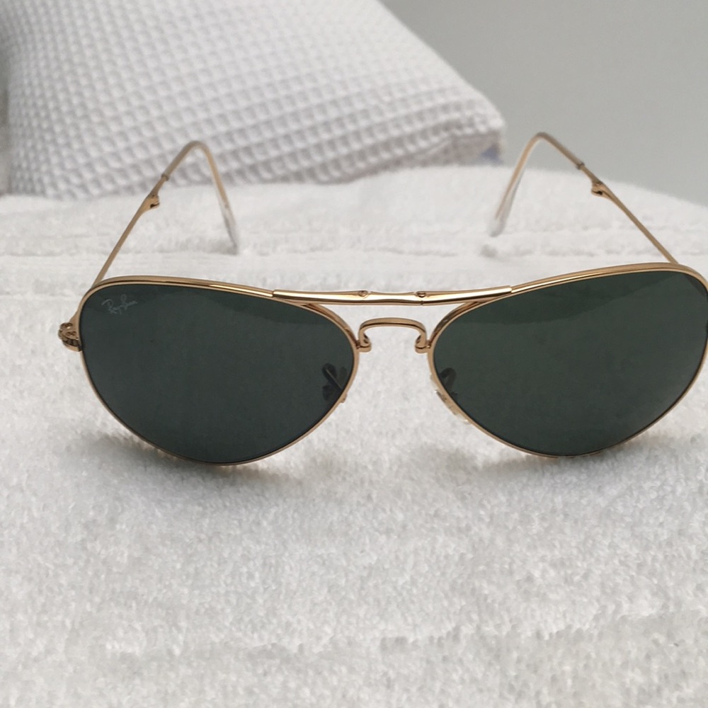 Aviator Ray Bans